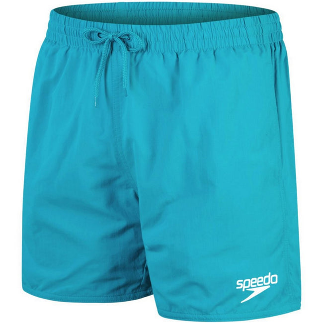 Aquarium - Front - Speedo Mens Essential Swim Shorts