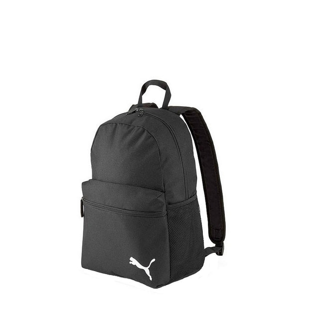 Black - Front - Puma Team Goal 23 Core Backpack