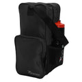 Black-Gray - Front - Precision Pro HX Shoe Bag