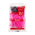 Pink - Side - Masters Golf Tees (Pack of 40)