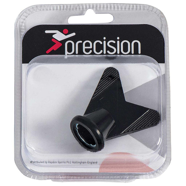 Black - Back - Precision Football Stud Key