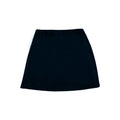 Navy - Back - Precision Girls Essentials Skort