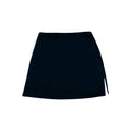 Navy - Front - Precision Girls Essentials Skort