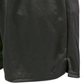 Black - Back - Precision Unisex Adult Attack Shorts