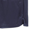 Navy - Back - Precision Unisex Adult Attack Shorts