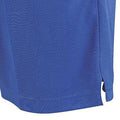 Royal Blue - Back - Precision Unisex Adult Attack Shorts