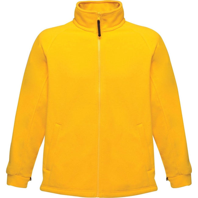 Glowlight - Front - Regatta Mens Thor III Fleece Jacket