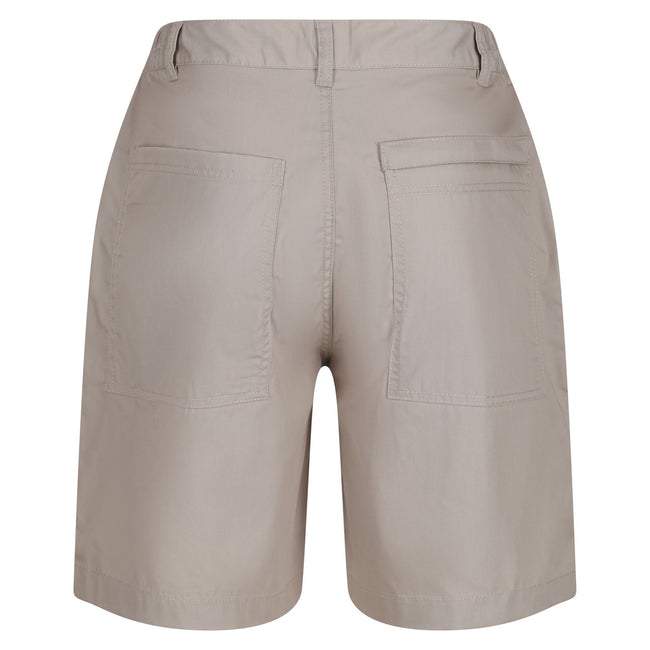 Lichen - Lifestyle - Regatta Mens New Action Shorts