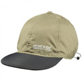 Nutmeg Cream - Front - Regatta Great Outdoors Unisex Pack It Packaway Peak Cap