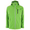 Fairway Green - Front - Dare 2B Mens Ski Sport Well Versed Jacket
