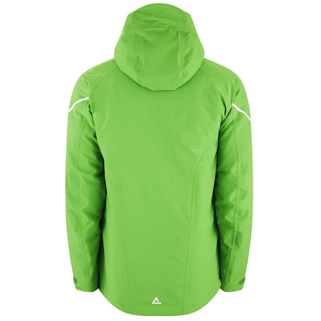 Fairway Green - Back - Dare 2B Mens Ski Sport Well Versed Jacket