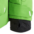 Fairway Green - Lifestyle - Dare 2B Mens Ski Sport Well Versed Jacket