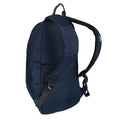 Dark Denim-Nautical Blue - Back - Regatta 4 Gallon Bedabase II Backpack