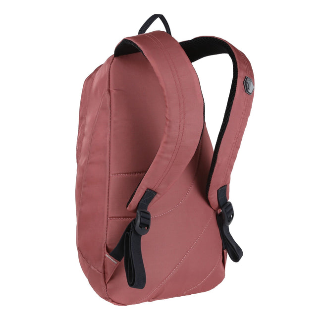 Dusty Rose - Back - Regatta 4 Gallon Bedabase II Backpack