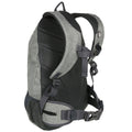Marl Gray-Ebony - Back - Regatta 9.2 Gallon Atholl II Backpack