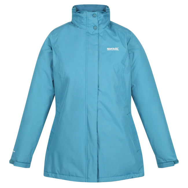 Dragonfly - Front - Regatta Womens-Ladies Blanchet II Jacket