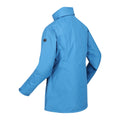 Vallarta Blue - Lifestyle - Regatta Womens-Ladies Blanchet II Jacket