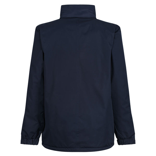 Navy - Lifestyle - Regatta Mens Beauford Jacket