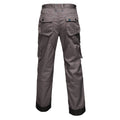 Iron - Back - Regatta Tactical Threads Heroic Worker Trousers