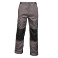 Iron - Front - Regatta Tactical Threads Heroic Worker Trousers
