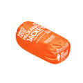 Orange - Side - Regatta Unisex Hi Vis Pro Packaway Reflective Jacket