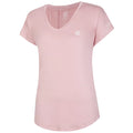 Dusky Rose - Front - Dare 2B Womens-Ladies Active T-Shirt