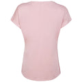 Dusky Rose - Back - Dare 2B Womens-Ladies Active T-Shirt