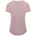 Powder Pink - Back - Dare 2B Womens-Ladies Active T-Shirt