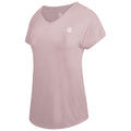 Powder Pink - Side - Dare 2B Womens-Ladies Active T-Shirt