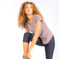 Powder Pink - Lifestyle - Dare 2B Womens-Ladies Active T-Shirt