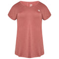 Mesa Rose - Front - Dare 2B Womens-Ladies Active T-Shirt