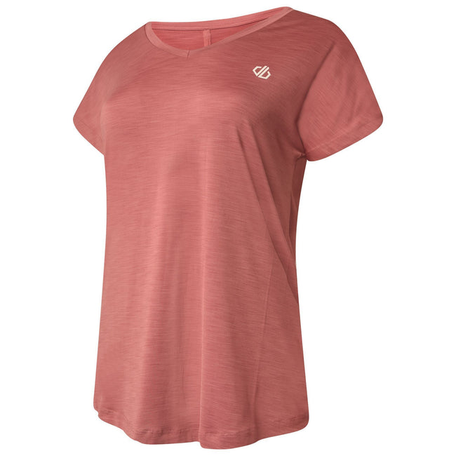Mesa Rose - Lifestyle - Dare 2B Womens-Ladies Active T-Shirt