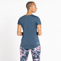 Orion Grey - Side - Dare 2B Womens-Ladies Active T-Shirt