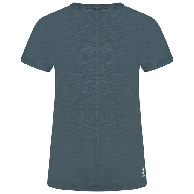 Orion Grey - Lifestyle - Dare 2B Womens-Ladies Active T-Shirt