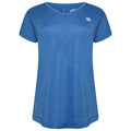 Strong Blue - Front - Dare 2B Womens-Ladies Active T-Shirt