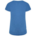 Strong Blue - Back - Dare 2B Womens-Ladies Active T-Shirt
