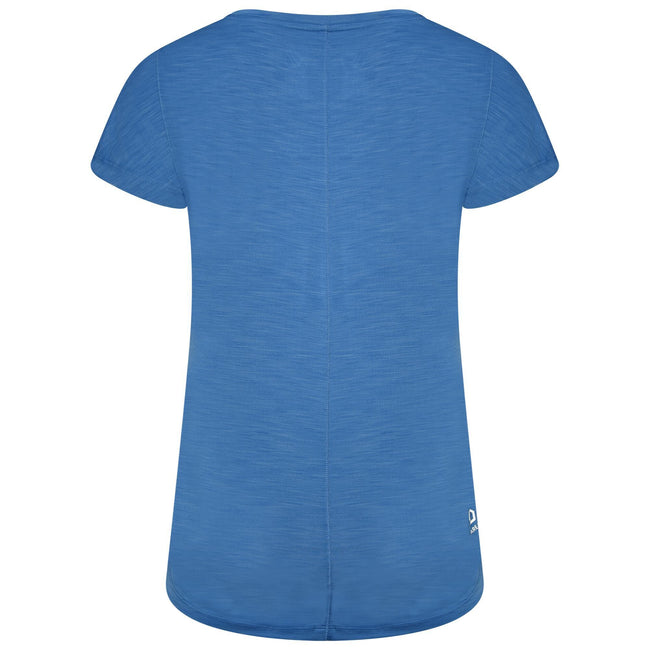 Strong Blue - Back - Dare 2B Womens-Ladies Active T-Shirt