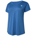 Strong Blue - Side - Dare 2B Womens-Ladies Active T-Shirt