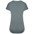 Bluestone - Back - Dare 2B Womens-Ladies Active T-Shirt