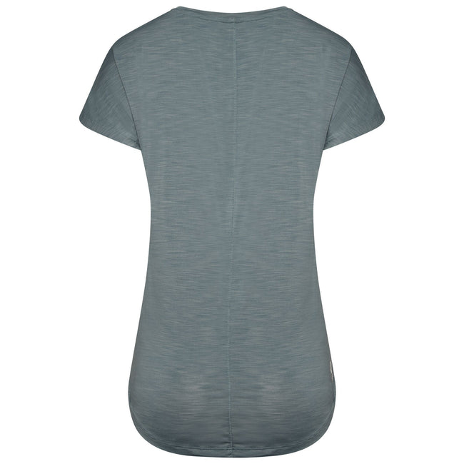Bluestone - Back - Dare 2B Womens-Ladies Active T-Shirt