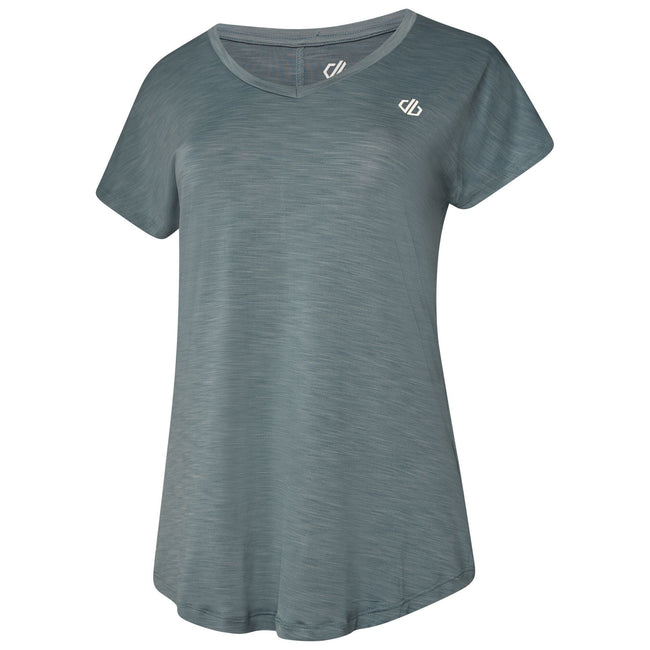 Bluestone - Side - Dare 2B Womens-Ladies Active T-Shirt