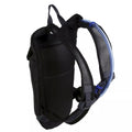 Black-Surfspray Blue - Side - Regatta Blackfell III 0.5gal Hydropack