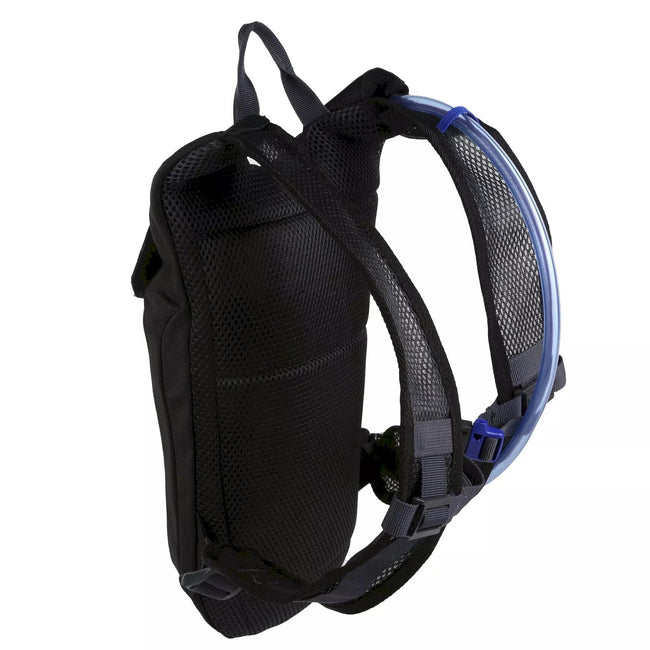 Black-Surfspray Blue - Side - Regatta Blackfell III 0.5gal Hydropack