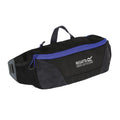 Black-Surf Spray - Front - Regatta Blackfell III Hip Pack