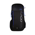 Black-Surfspray Blue - Front - Regatta Blackfell III 9gal Rucksack