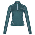 Dragonfly - Front - Regatta Womens-Ladies Yonder Fleece Top