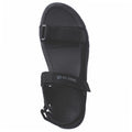 Black-Black - Lifestyle - Dare 2b Mens Xiro Sandals