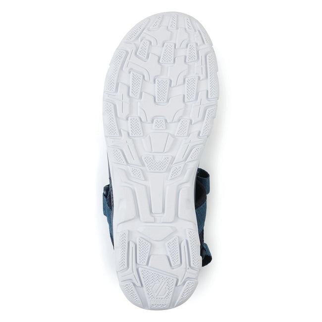 Majolica Blue - Lifestyle - Dare 2b Mens Xiro Sandals