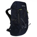 Navy Blazer - Front - Regatta Kota Expedition 6.6gal Knapsack