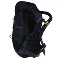 Navy Blazer - Back - Regatta Kota Expedition 6.6gal Knapsack